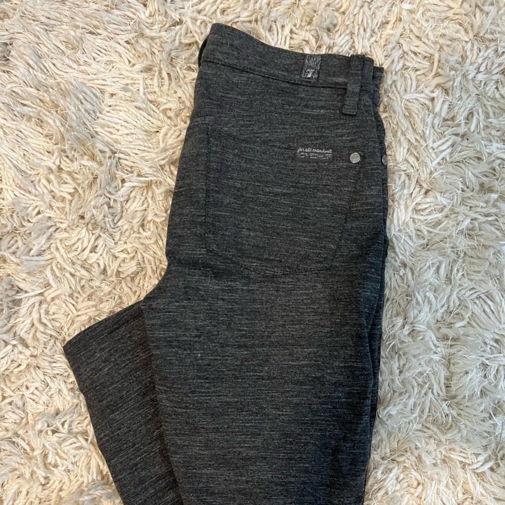 7FAM Jeggings